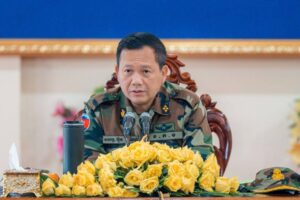 Cambodia to Plan to Raise ICJ Option for Border Issues at JBC Meeting