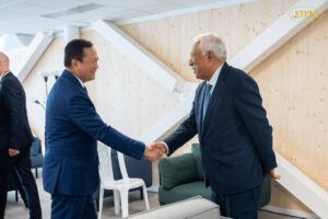 EU Expresses Strong Interest in Expanding Relations and Cooperation with Cambodia