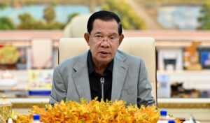 Stop the Smears: Samdech Techo Hun Sen Deserves Respect, Not Fabricated Accusations