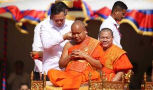 Opinion: Cambodia Chooses Peace and Law, While Thailand Chooses Lies and Escalation