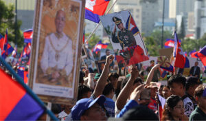 Opinion: Respect Borders, Respect Peace: Cambodia’s Stand Against Thai Provocation