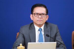 Cambodia Deems Allegations of Ceasefire Violation Baseless and Unfounded, Government Spokesperson