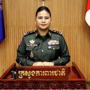 Defence Ministry Denies Thailand’s Baseless Allegations over Landmine Incident