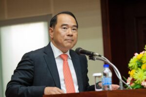 Statement by Cambodian Mine Action and Victim Assistance Authority (CMAA)