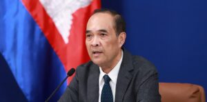 Cambodia Strongly Rejects Baseless Thai Accusations of Targeting Civilians and Hospitals