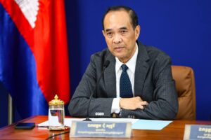 Cambodia Urges International Community to Assess Border Conflict with Historical Perspective and Diplomatic Context