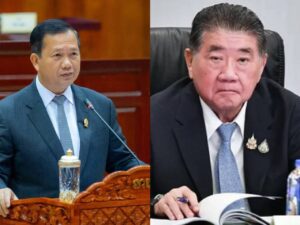 BREAKING: Cambodia & Thailand’s Leaders to Head to Malaysia for Emergency Border Peace Talks!