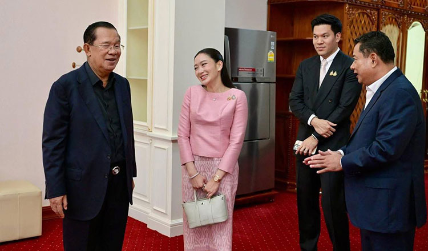 More Than a Poll: Why the Thai Narrative Against Samdech Techo Hun Sen Betrays a Fear of the Truth