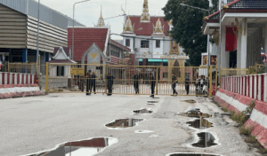 Thailand Must Take the First Step: Border Closure Was Their Move, Not Cambodia’s
