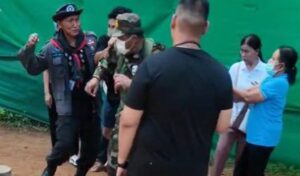 Assault at Ta Mone Thom Temple: Thailand’s Provocation Threatens Regional Peace