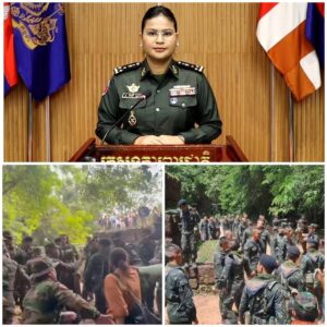 Ministry Clarifies Recent Verbal Altercation at Ta Mone Thom Temple