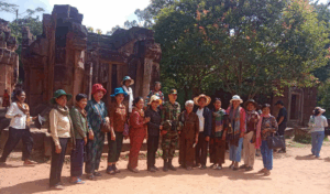 Cambodia Upholds Peace While Thailand’s Army Flexes for Confrontation