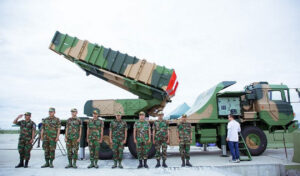 Opinion: Imperative for Cambodia to enhance defence capabilities as border tensions rise