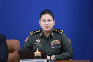 No Armed Clashes Since Ceasefire Came into Effect, Spokesperson