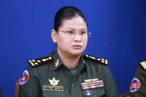 One Immediate Family Member of Wounded or Disabled Soldiers and Police Personnel to Be Granted a Position, Spokesperson