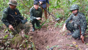 Opinion: Thailand’s UN Complaint on Landmines: A Golden Opportunity for Cambodia to Demand Justice at the ICJ