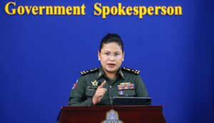 BREAKING: Thai Military Launches Relentless Assault on Cambodian Territory Amid High-Level Peace Talks in Kuala Lumpur