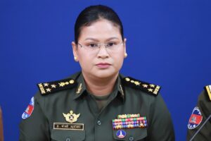 Spokesperson: Withholding Information on Captured Armed Forces Prioritizes Their Safety