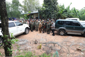 Thailand Must Honor the Ceasefire and Respect the 2000 MoU: Cambodia’s Firm Stand for Peace and Sovereignty