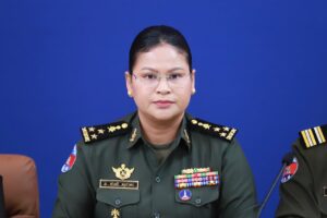 Cambodia Agrees to Thailand’s Proposal to Relocate Border Talks to Malaysia, Requests Presence of International Observers