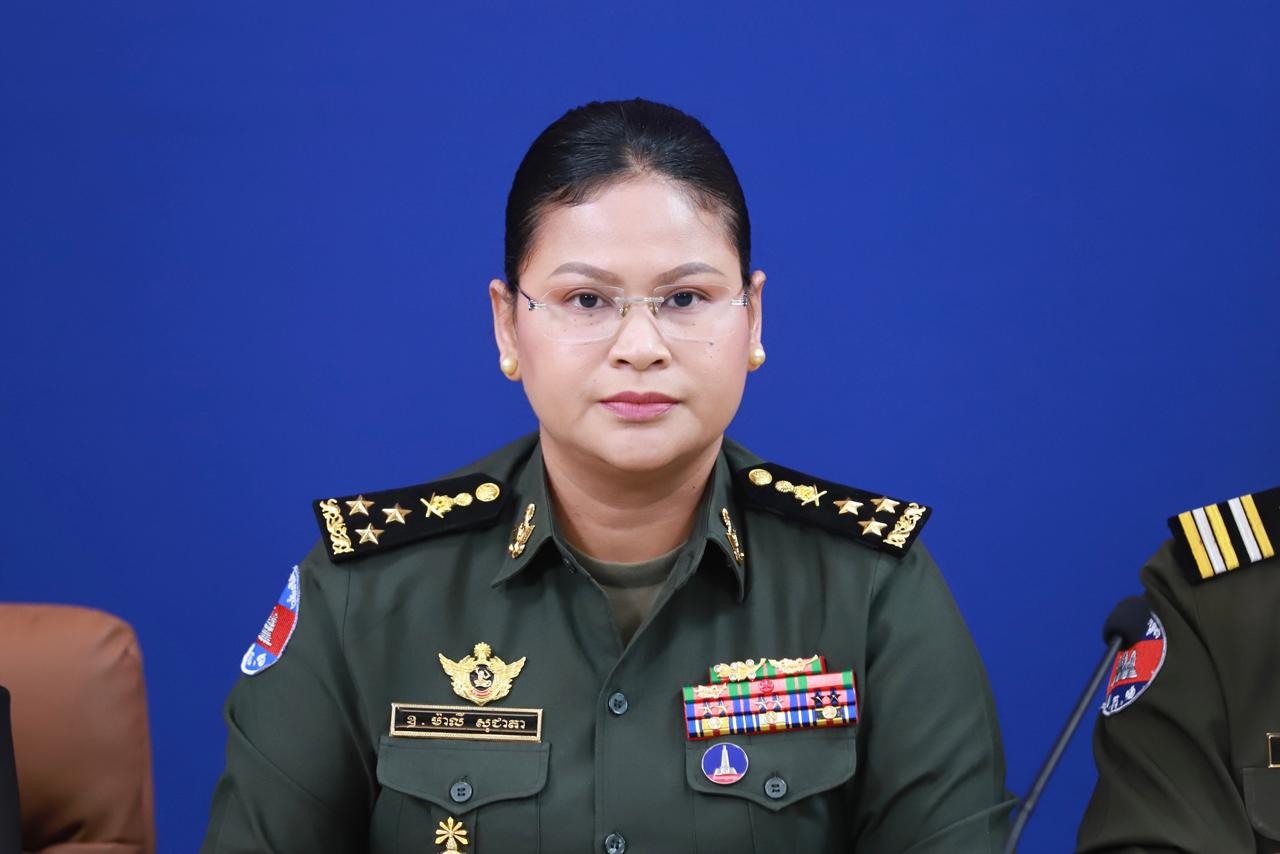 Cambodia Agrees to Thailand’s Proposal to Relocate Border Talks to Malaysia, Requests Presence of International Observers