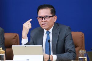 Numerous Fake FB Accounts Impersonating Cambodians Undermine National Unity, Spokesperson