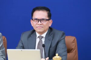 Press Briefing – Update on the implementation of the immediate and unconditional ceasefire agreement between Cambodia and Thailand