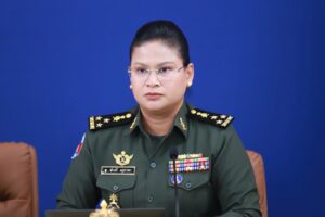 ASEAN Defense Attaché Observer Group (Interim) Begins Two-Week Mission to Monitor Cambodia–Thailand Ceasefire Implementation