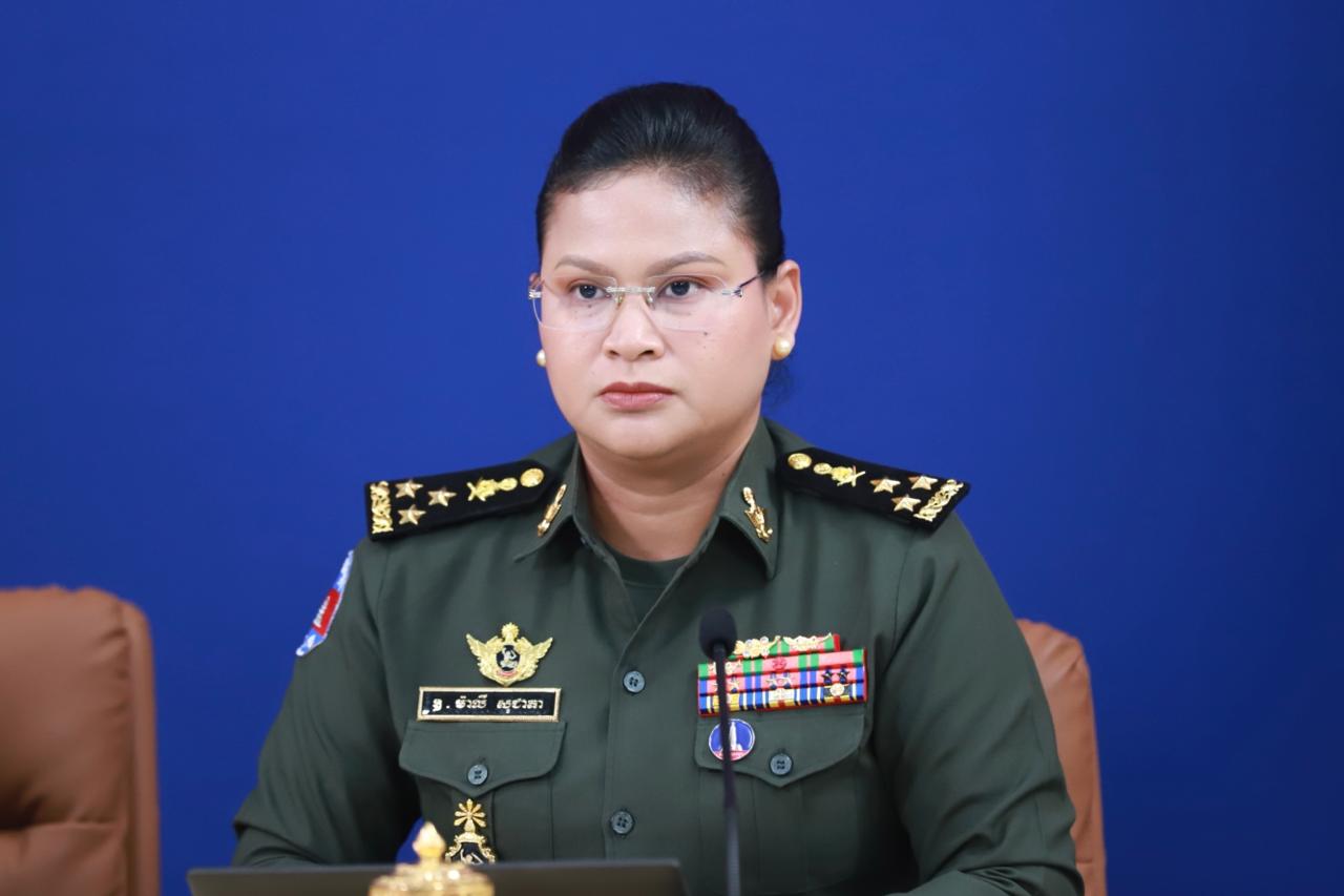 ASEAN Defense Attaché Observer Group (Interim) Begins Two-Week Mission to Monitor Cambodia–Thailand Ceasefire Implementation