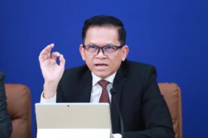 Cambodia Reaffirms Peaceful Foreign Policy, Emphasizes Ceasefire as an Outcome of Its Commitment to Peace