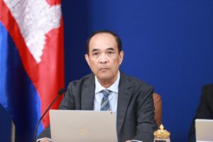 Cambodia Reaffirms Unwavering Commitment to Peaceful Resolution with Thailand Based on International Law and the MOU 2000