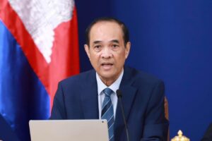 Thailand’s Legal Threats Against Cambodia Are Unfounded, Politically Motivated, and Lack Any Credible Basis, MOFAIC’s Spokesperson
