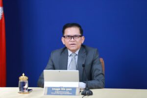 Press Briefing – Update on the implementation of the immediate and unconditional ceasefire agreement between Cambodia and Thailand