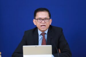 Press Briefing – Update on the implementation of the immediate and unconditional ceasefire agreement between Cambodia and Thailand