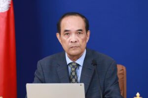 Press Briefing – Update on the implementation of the immediate and unconditional ceasefire agreement between Cambodia and Thailand