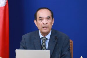MOFAIC Once Again Rejects Thailand’s Baseless Landmine Allegations