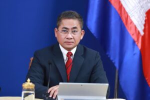 Press Briefing – Update on the implementation of the immediate and unconditional ceasefire agreement between Cambodia and Thailand