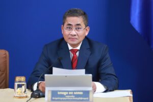 Press Briefing – Update on the implementation of the immediate and unconditional ceasefire agreement between Cambodia and Thailand