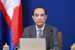 Press Briefing – Update on the implementation of the immediate and unconditional ceasefire agreement between Cambodia and Thailand