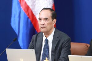 Cambodia Rejects Thai Claim of Self-Defense in May 28 Armed Clash, Calling It a Distortion of Facts