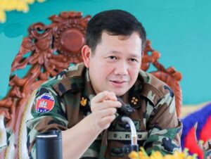 Royal Government of Cambodia Mobilises Multilateral Channels to Ensure Safe Repatriation of Detained Soldiers