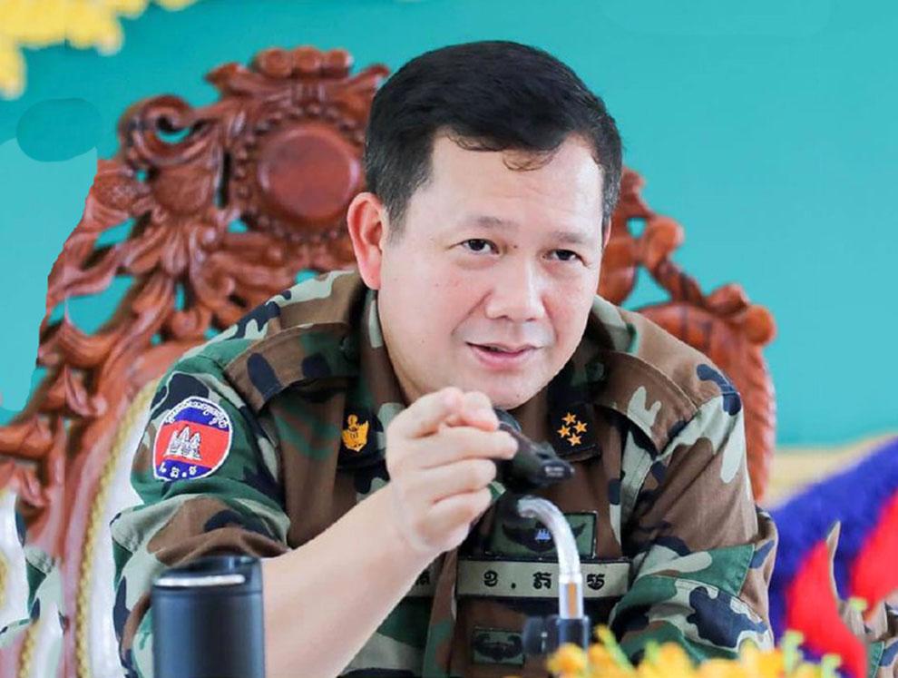 Royal Government of Cambodia Mobilises Multilateral Channels to Ensure Safe Repatriation of Detained Soldiers
