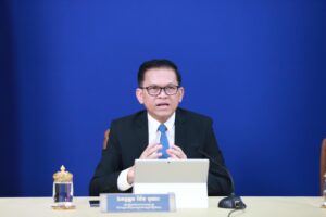 Cambodian People Grateful for Leadership of Samdech Techo and Samdech Thipadei in Safeguarding National Sovereignty, Government Spokesperson