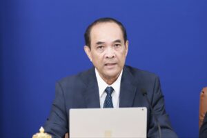 Press Briefing – Update on the implementation of the immediate and unconditional ceasefire agreement between Cambodia and Thailand