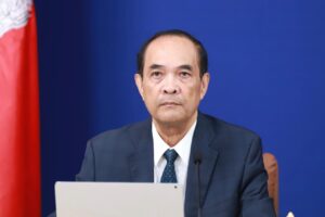 Cambodia Calls on Thailand to Cease Disinformation Campaign and Recommit to Regional Dialogue, Spokesperson