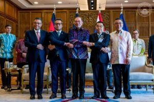 Cambodia and Thailand Reaffirm Ceasefire Commitment in High-Level Meeting Hosted by Malaysia