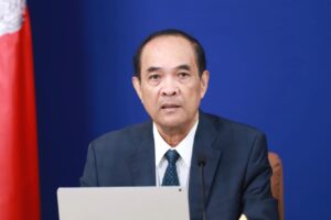 Press Briefing – Update on the implementation of the immediate and unconditional ceasefire agreement between Cambodia and Thailand