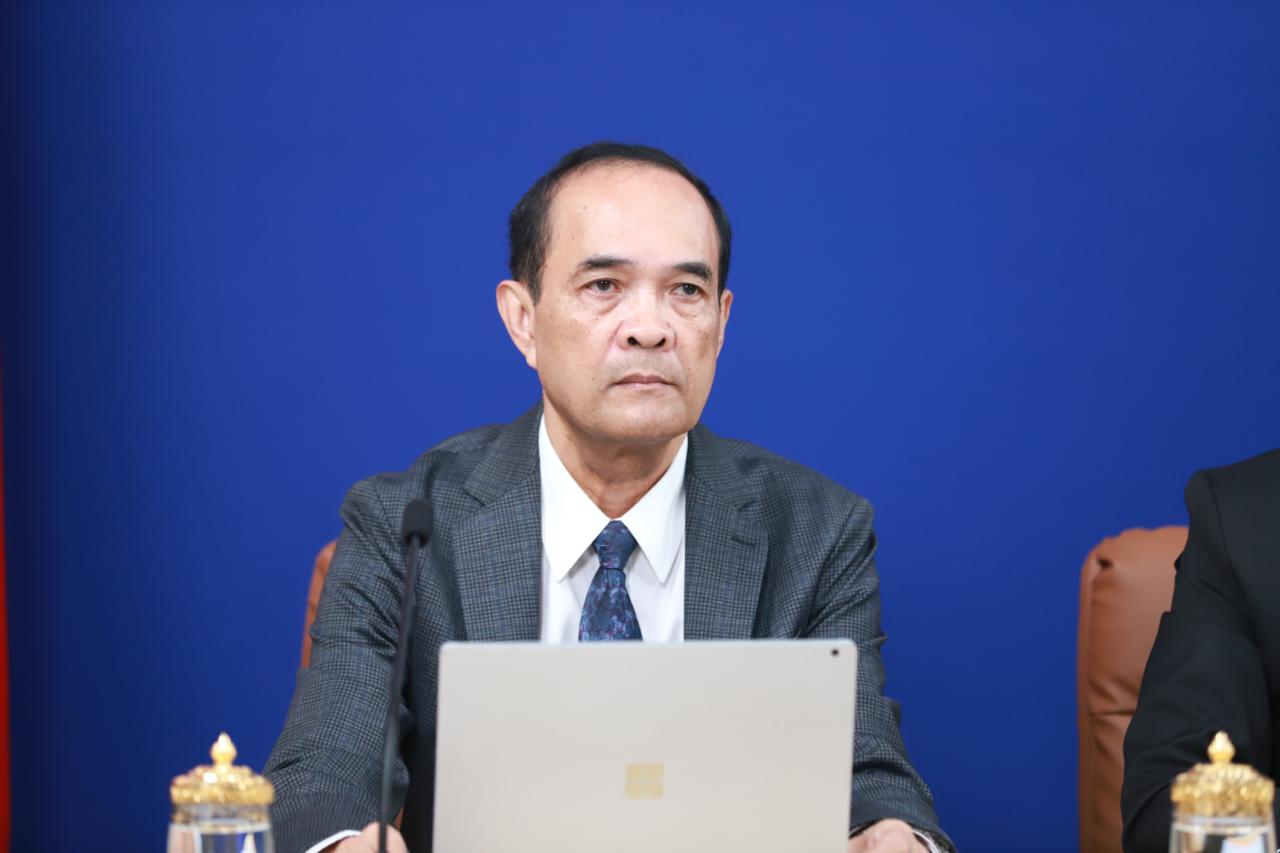 Landmine Incident: Cambodia Urges Thailand to Exercise Patience and Avoid Hasty Public Accusations, MFAIC’s Spokesperson