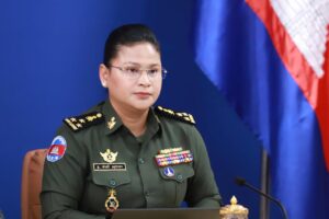 Press Briefing – Update on the implementation of the immediate and unconditional ceasefire agreement between Cambodia and Thailand