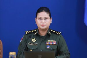 Press Briefing – Update on the implementation of the immediate and unconditional ceasefire agreement between Cambodia and Thailand
